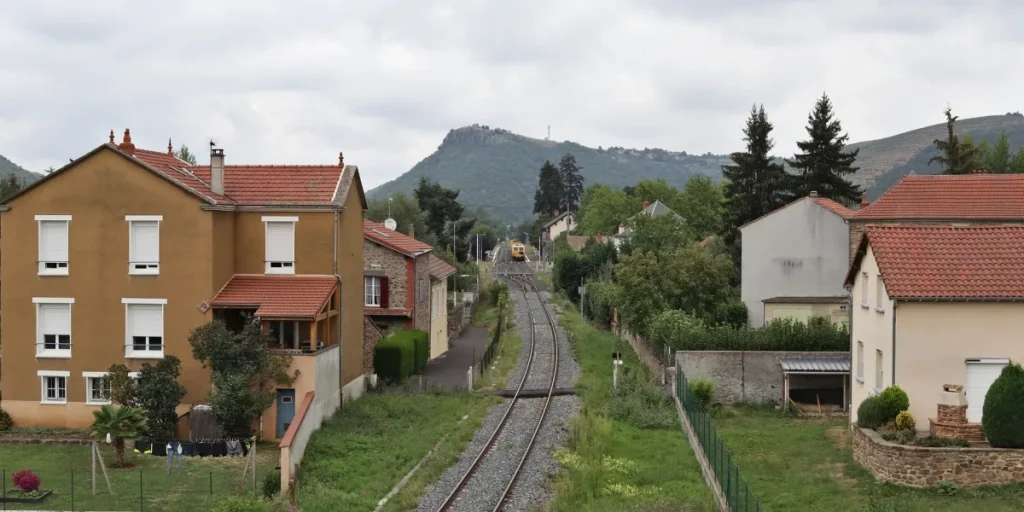Lee más sobre el artículo Nordkapp en autocaravana:<br> de Arreau a Massiac<br> Francia