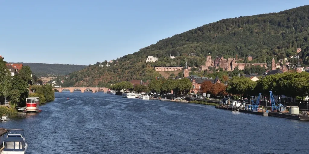 Lee más sobre el artículo Nordkapp en autocaravana:<br>de Baden-Baden a Heidelberg y Lich, <br>Alemania