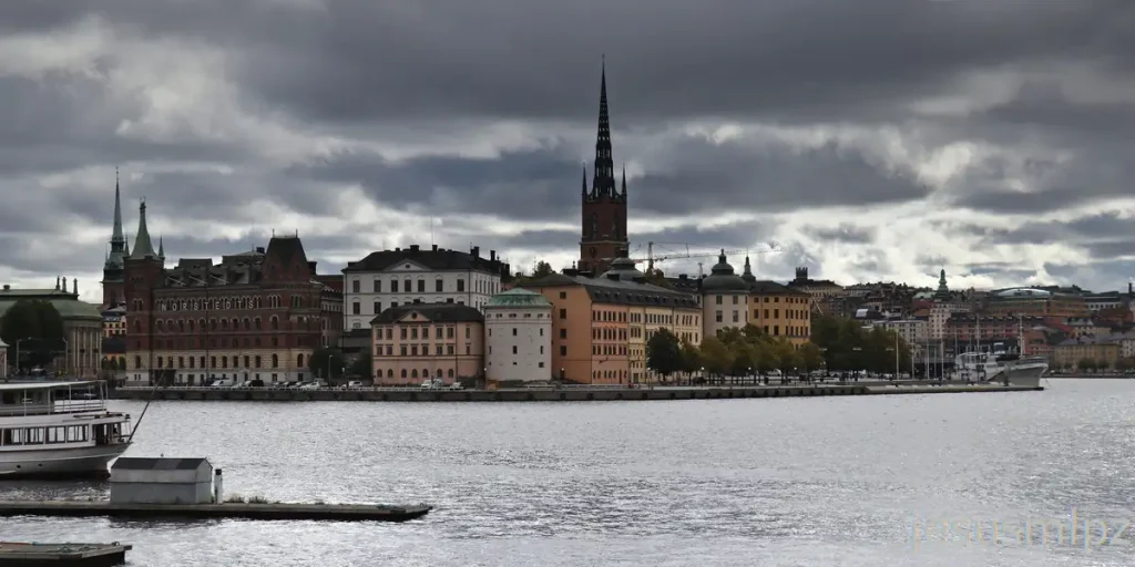 Lee más sobre el artículo Nordkapp en autocaravana: <br>de la isla de Öland a Estocolmo, <br>Suecia