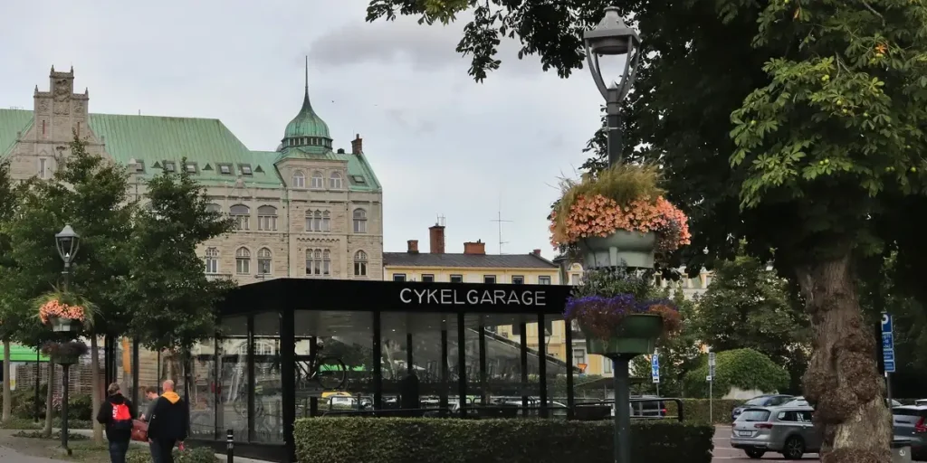 Lee más sobre el artículo Nordkapp en autocaravana: <br>de Höör a Kristianstad,<br> Suecia