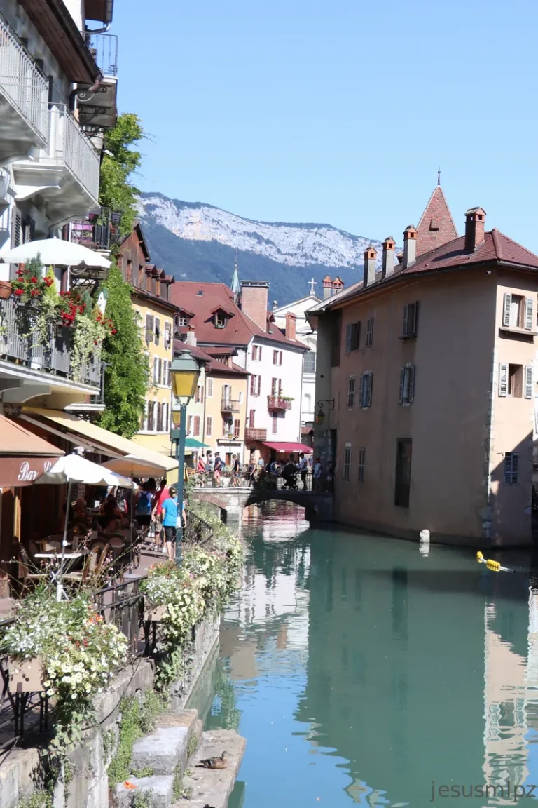 Annecy