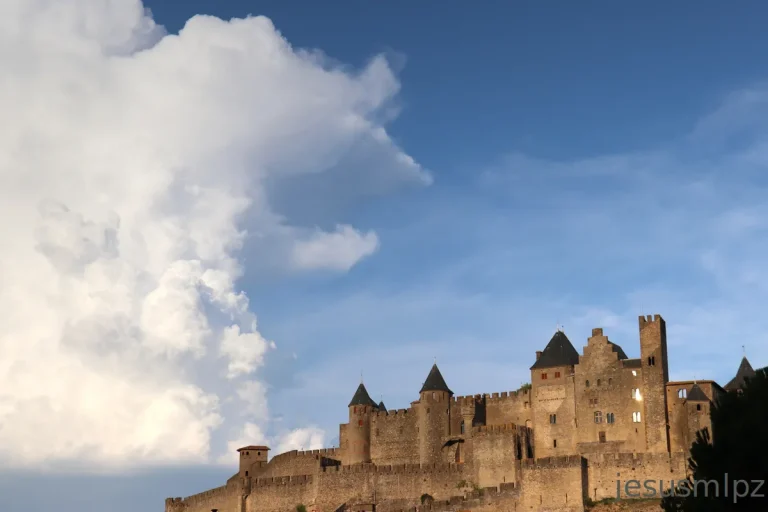 Carcassonne